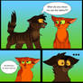 Brambleclaw's Realization