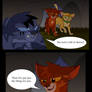 Jayfeather Meets Fuzzball (Page 1)