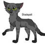 Warriors Design #206: Shadepelt