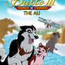 Balto 3 AU Cover