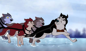 I'm Leading You To Victory