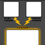 OC / Fursona Fusion Base