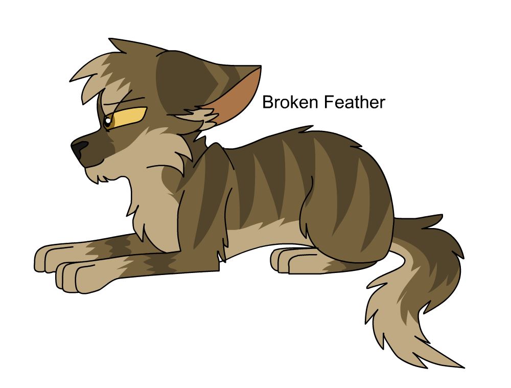 Warrior Cats Quotes #70 by FeatherDrawz on DeviantArt