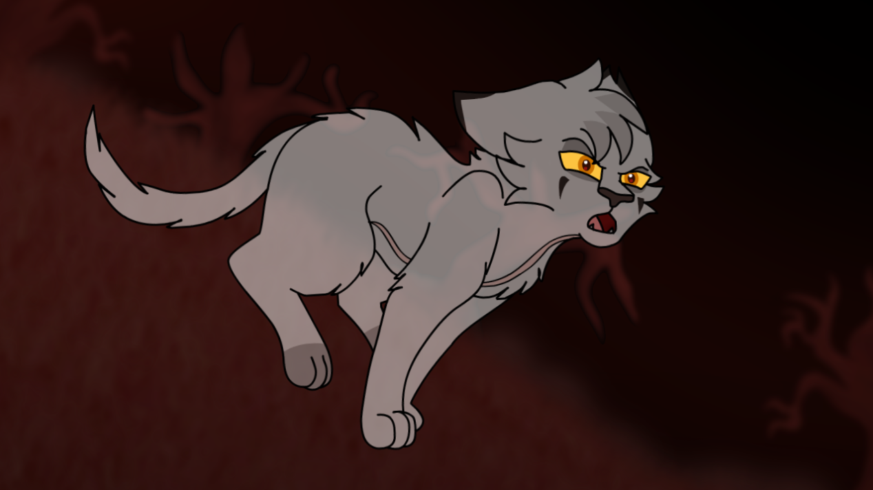 Warrior Cats Designs -- Firestar by Pikayu9 on DeviantArt