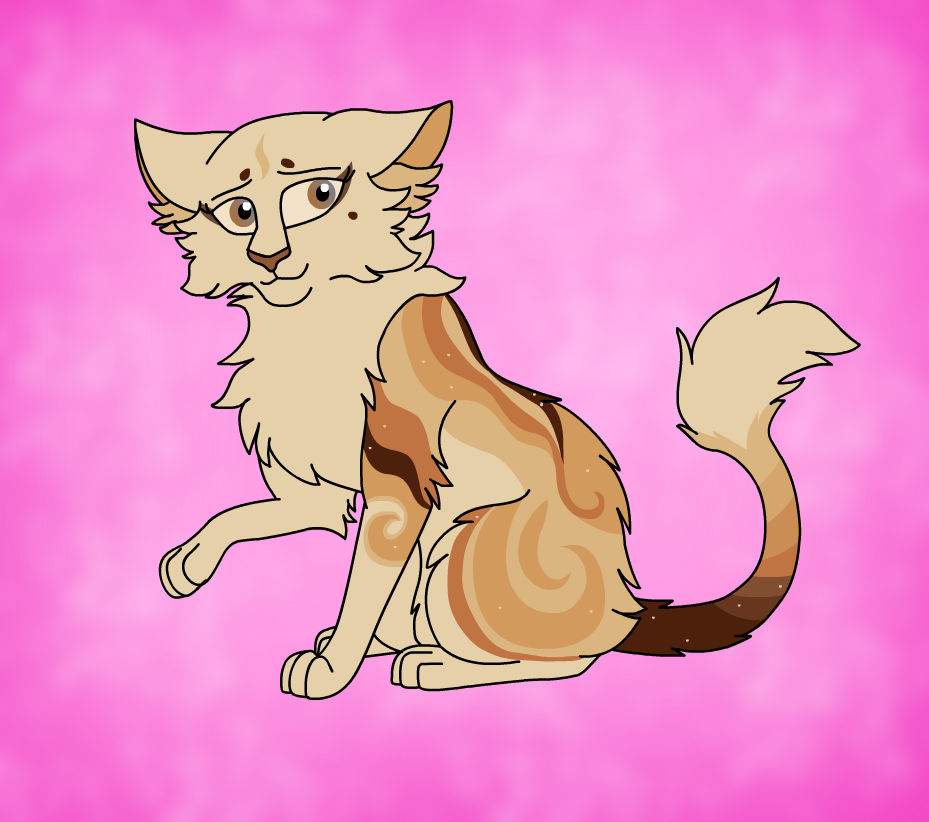 Med Cat Commission by theDawnmist on DeviantArt