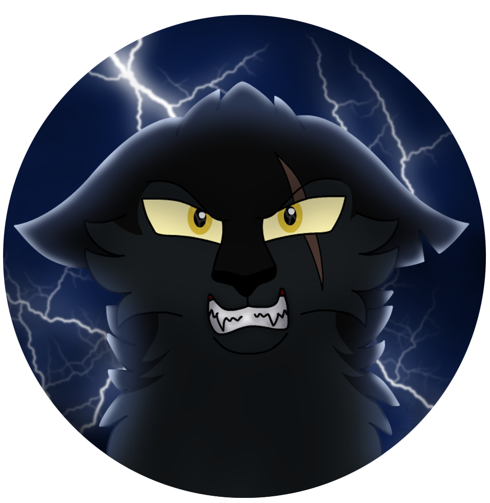 Nightfall Lightning Icon by theDawnmist on DeviantArt