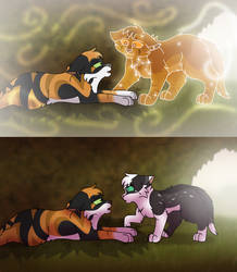 The Only One Who Can Help Me