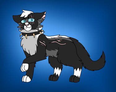 Spiritclaw Commission