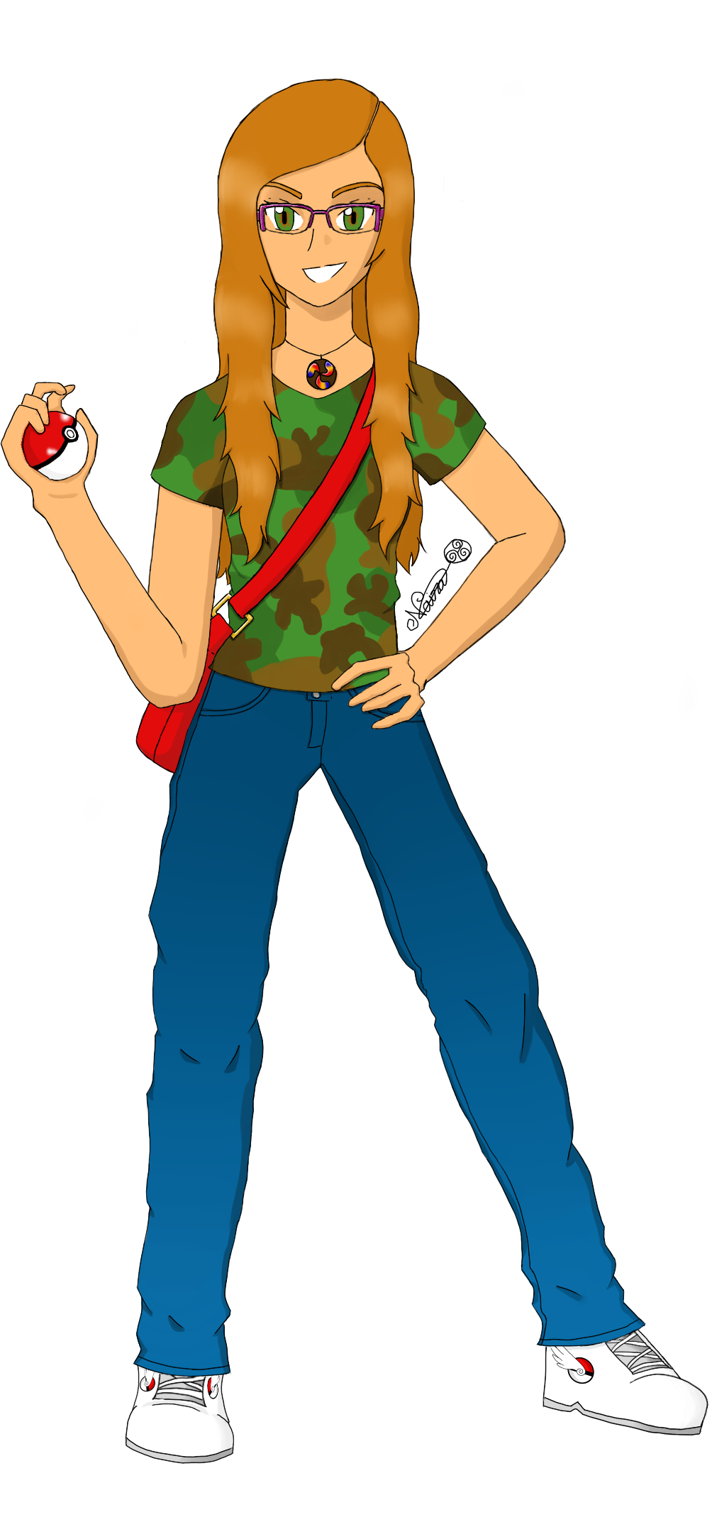 PokemonTrainerNaira