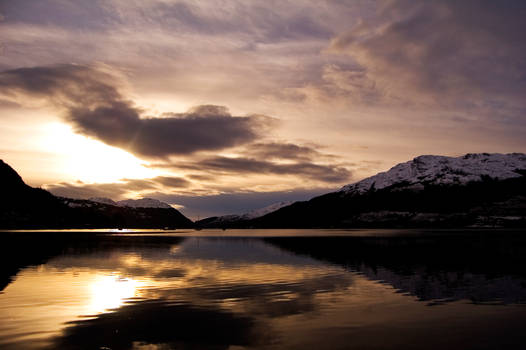 Lochgoilhead