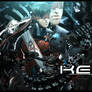 MK Kenshi Wallpaper