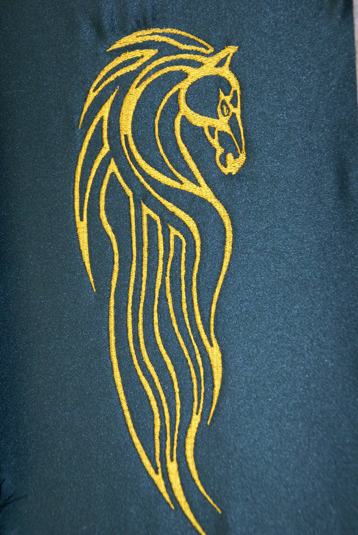 By Rohan Sign Rohan Symbol by The-BlueKitty on DeviantArt