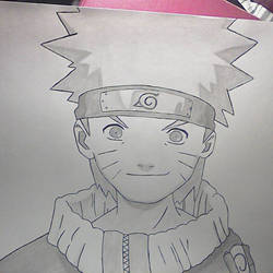 Naruto Uzumaki