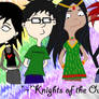 Knights of the Outcasts