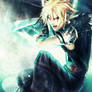 Cloud - Final Fantasy VII