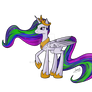 Princess Celestia