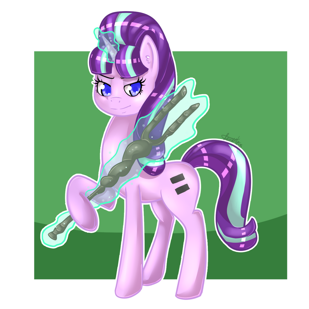 Starlight Glimmer