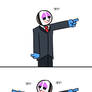 PAYDAY 2 - Hewsten