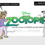 Fursona The Movie