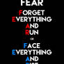 FEAR