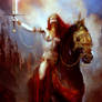 Undead-queen