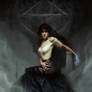 Yennefer of Vengerberg