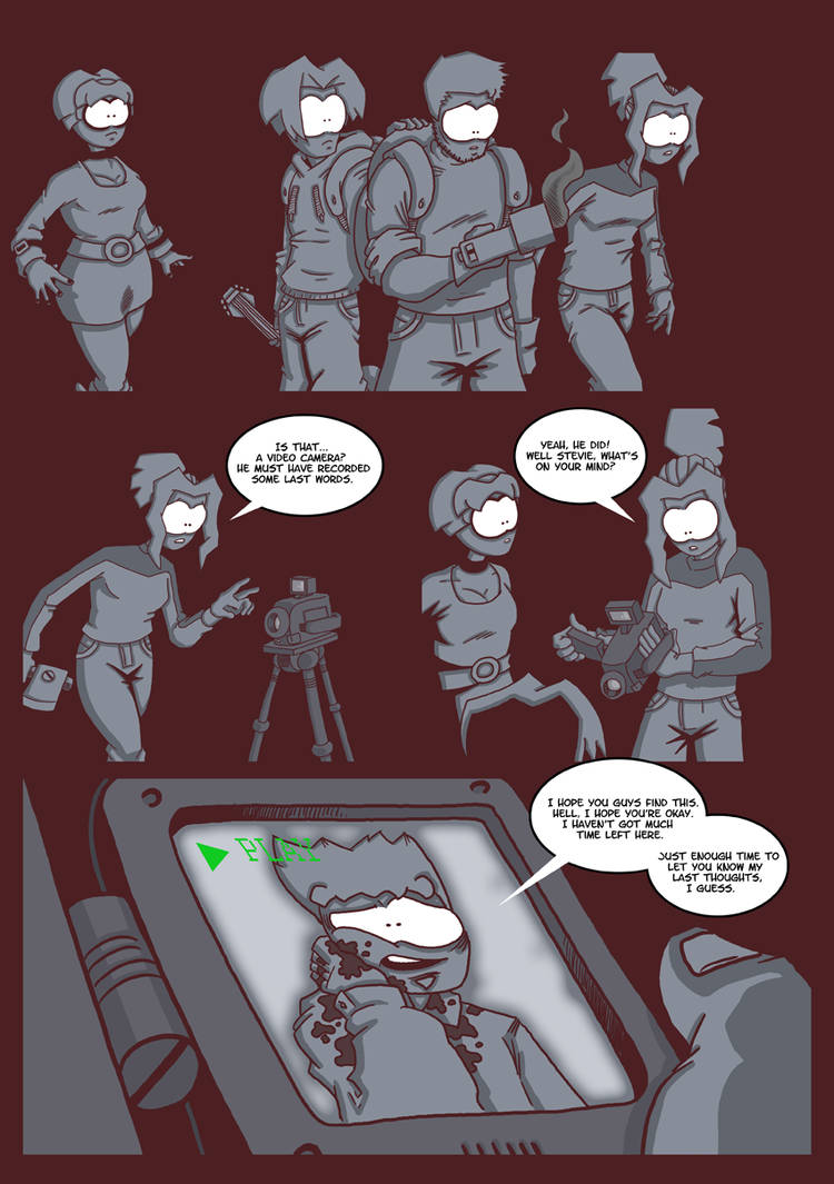 Jazz and Jess, page 196 by Natephoenix