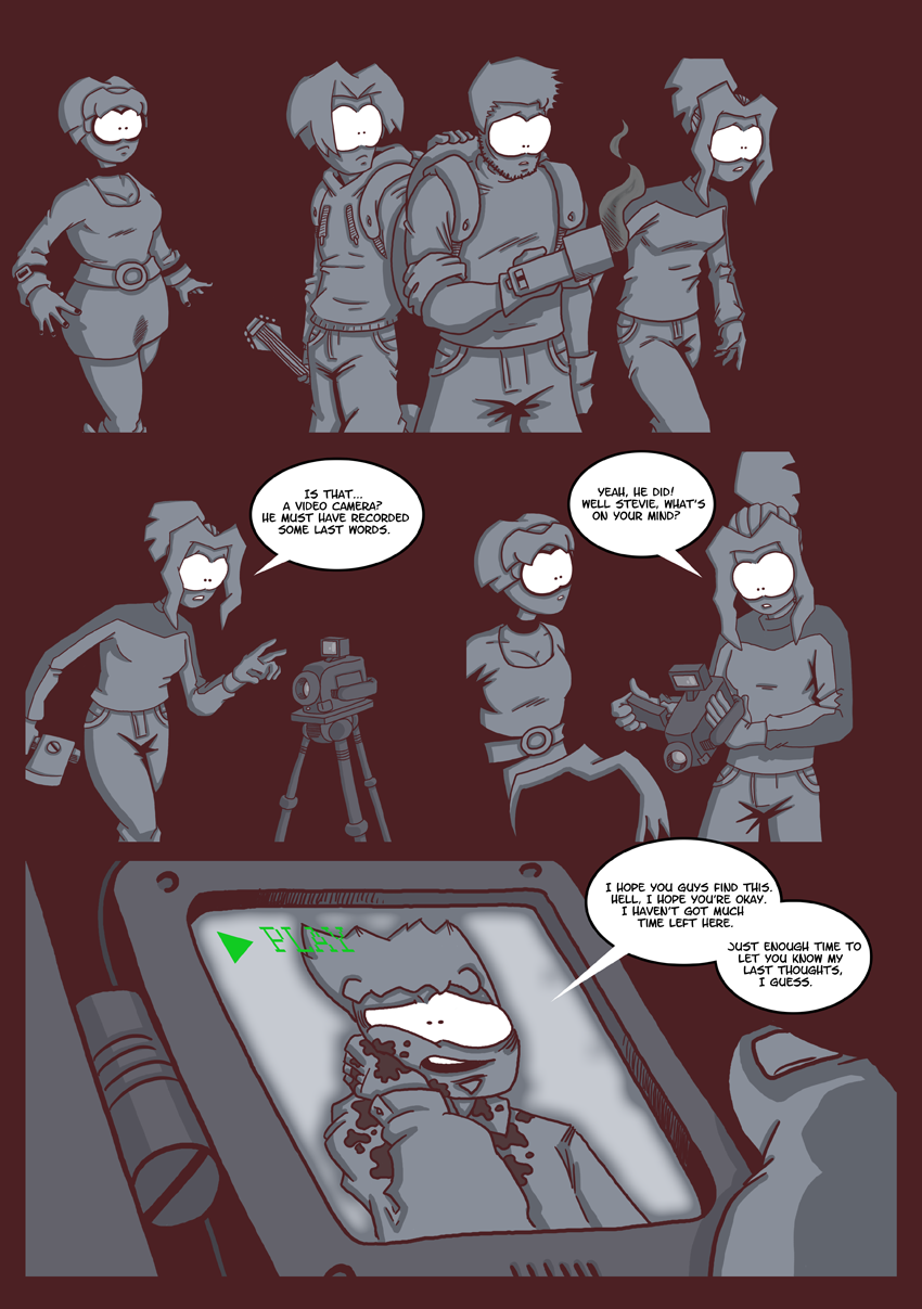 Jazz and Jess, page 196 by Natephoenix