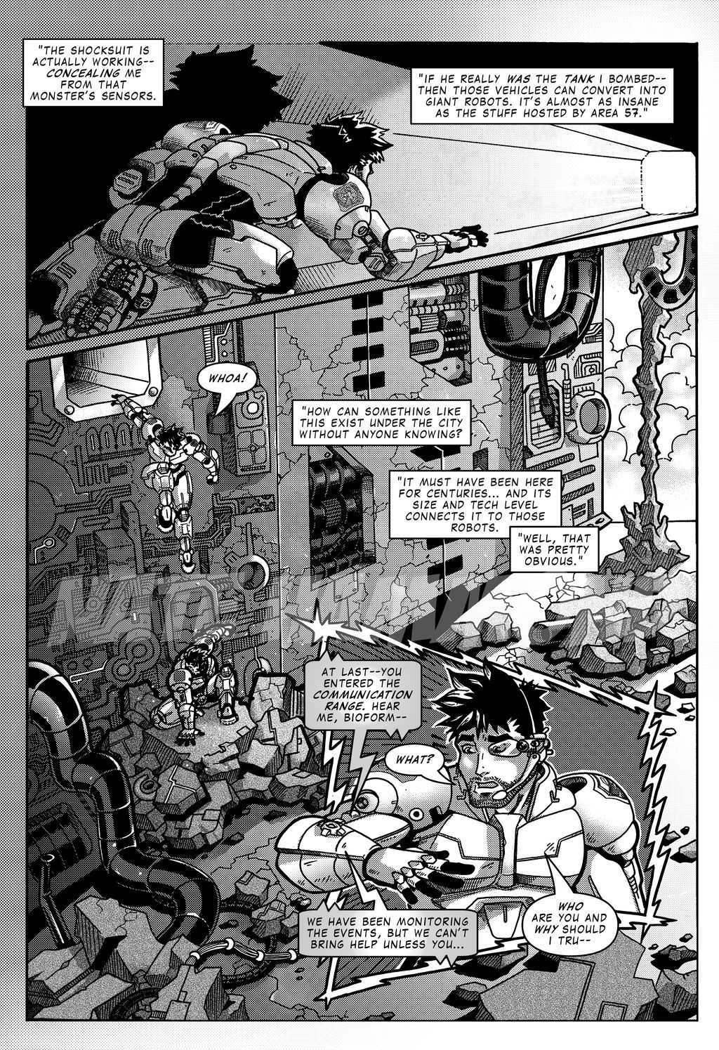 WARBOTRON issue 3, page 6