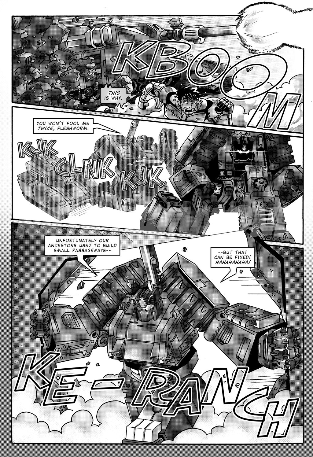 WARBOTRON issue 3, page 7
