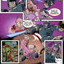 Transformers - The Turn Of The Wheel Page3