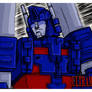 UltraMagnus coloured