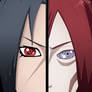 itachi y nagato