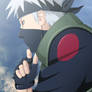 kakashi