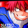 natsu