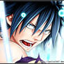 gray fullbuster-unlimited