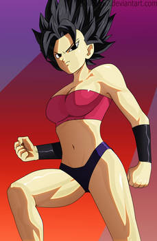 Caulifla