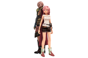 Like Mother like Daughter (Nora Information)