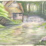 Watermill