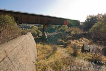 KnightsFerry_Dam-Bridge