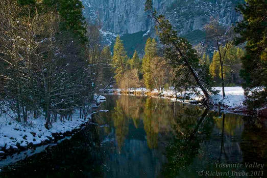 Yosemite Valley 2011-1