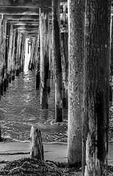 Capitola Wharf