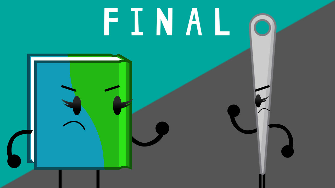 Bfdi Funeral Battle For Dream Island Again Season Finale!! by UmbrellaAnimated on ...