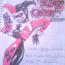 Harley Quinn portada