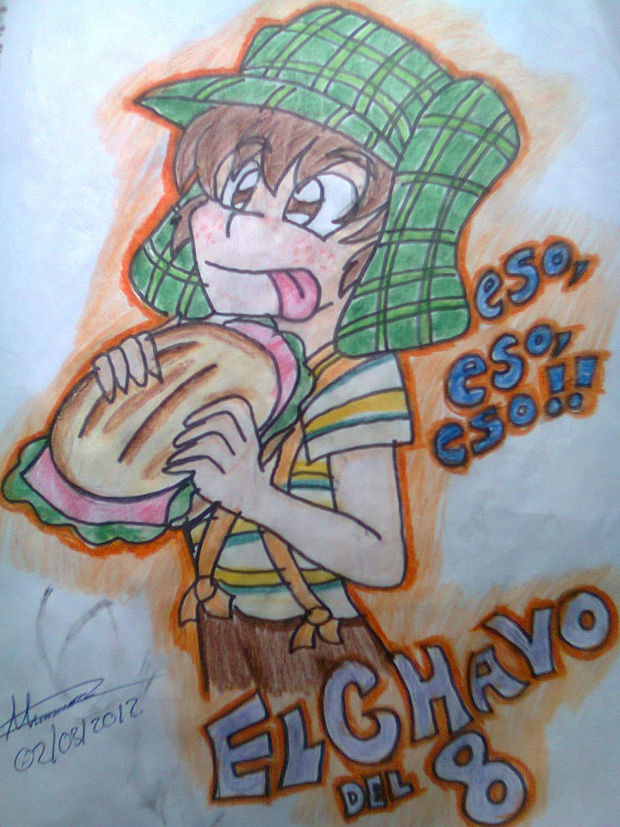 El chavo