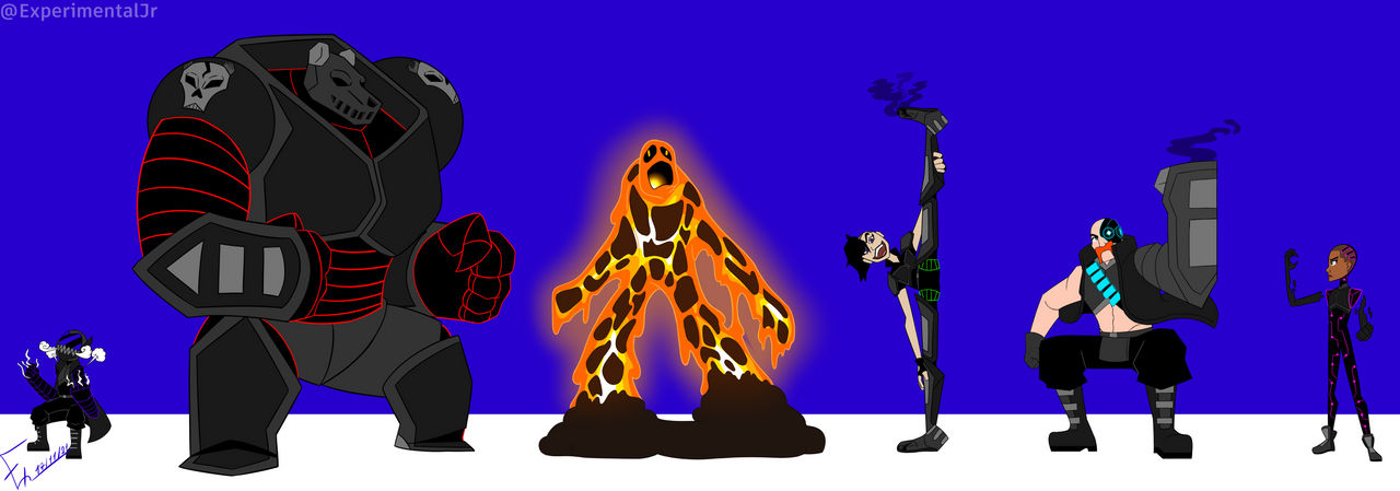 Character Design Ocs By Extr3mejr On Deviantart Character Design Ocs By Extr3mejr On Deviantart