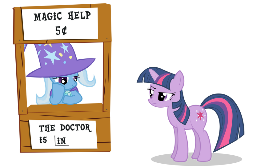 Magic Help by Resistance-Of-Faith on DeviantArt