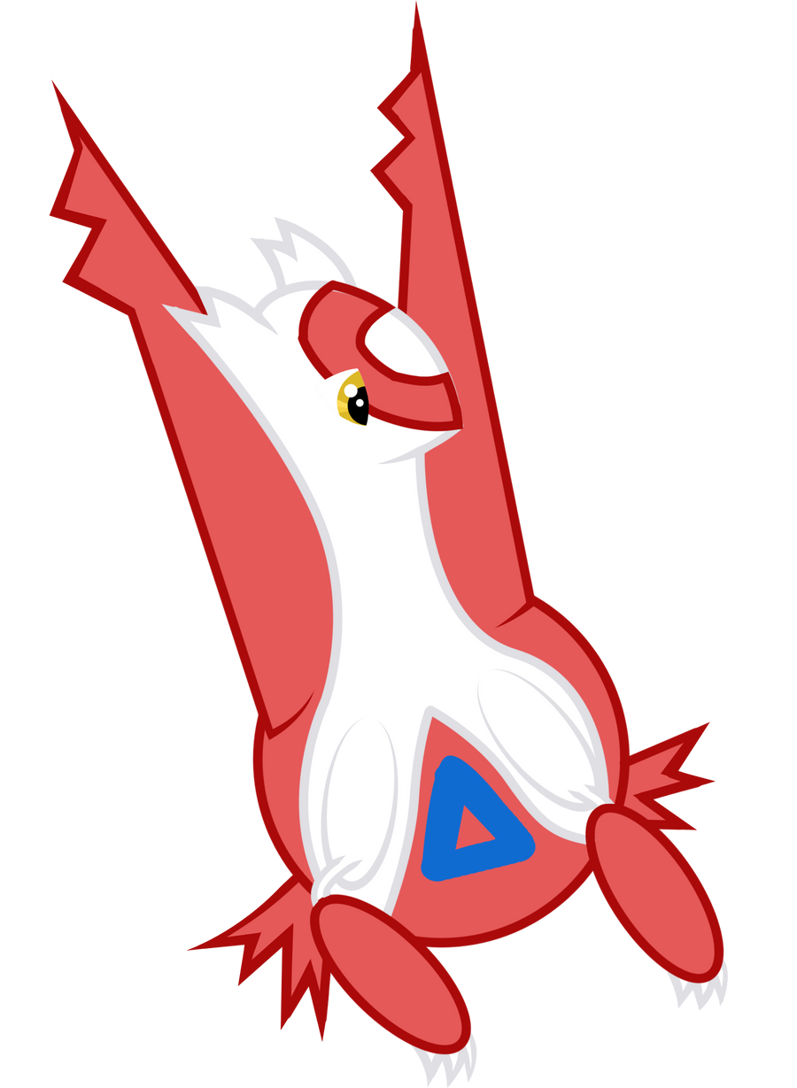 latias again