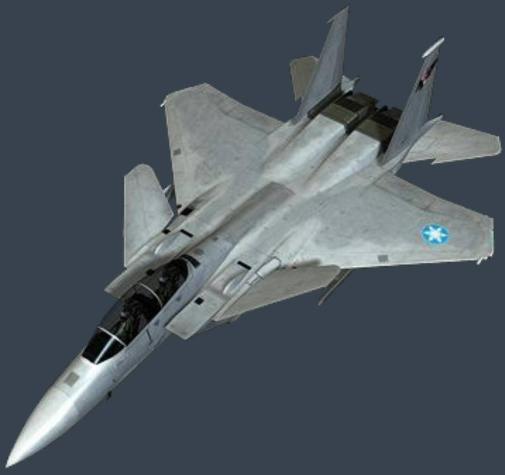 F-15 S/MTD by Karma45 on DeviantArt