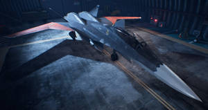 Mihaly's X-02S Strike Wyvern